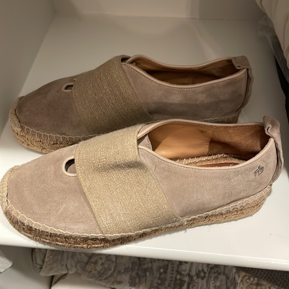 Rag and bone espadrille - Picture 1 of 6
